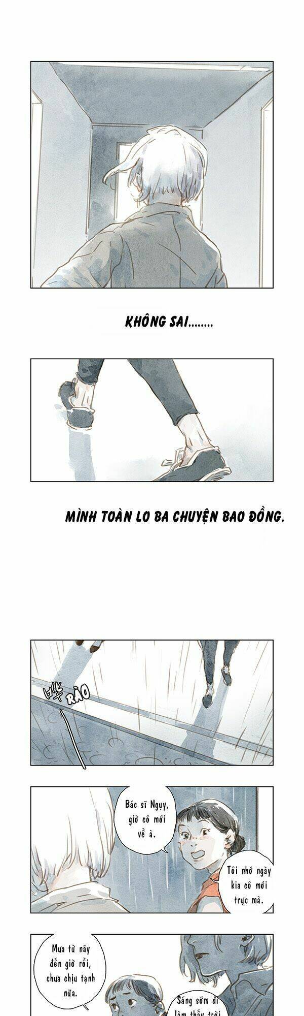 người yêu dấu chapter 6 6