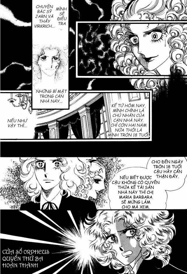 orpheus no mado chapter 9 64