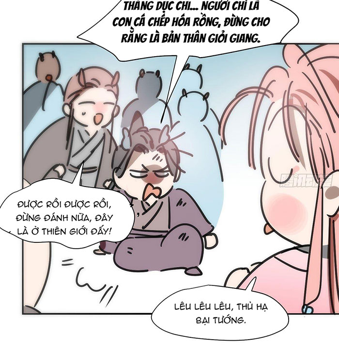 Bắt Lấy Ngao Ngao chapter 246 - Trang 2