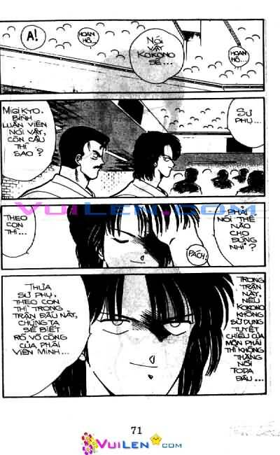 truyền nhân atula - shura no mon i chapter 7 72