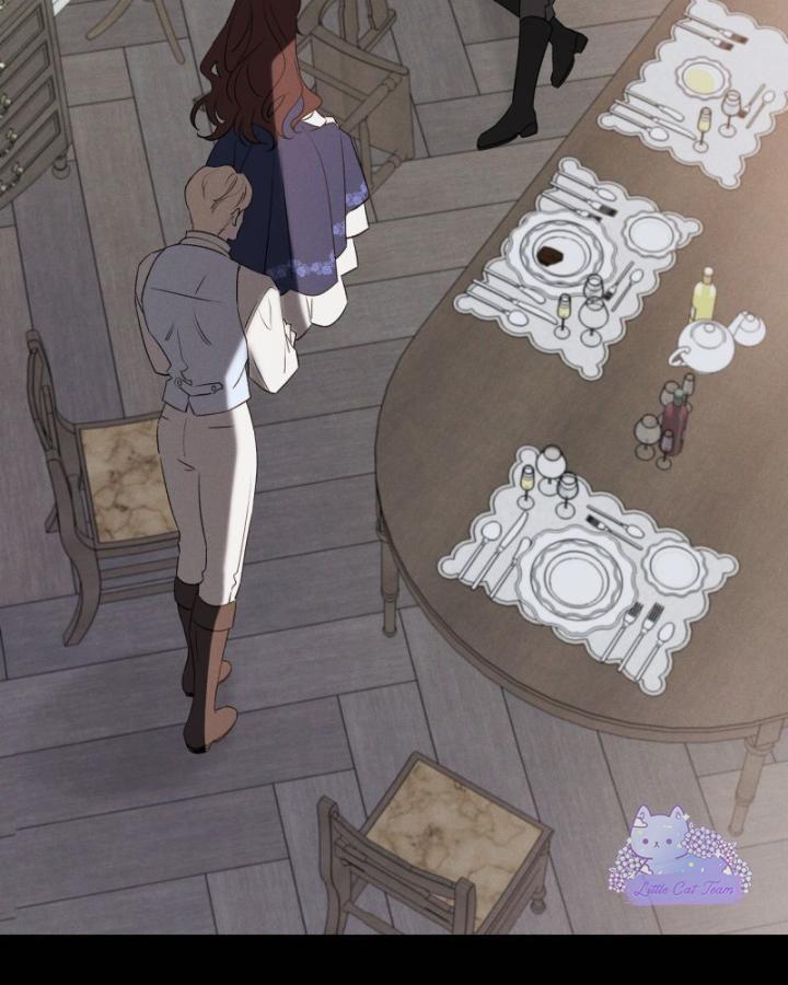 nỗi ám ảnh là tình yêu và cố chấp chapter 3 23