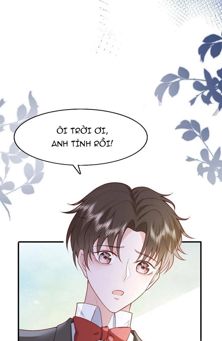 phản diện bị truy thành đoàn sủng chapter 19 10