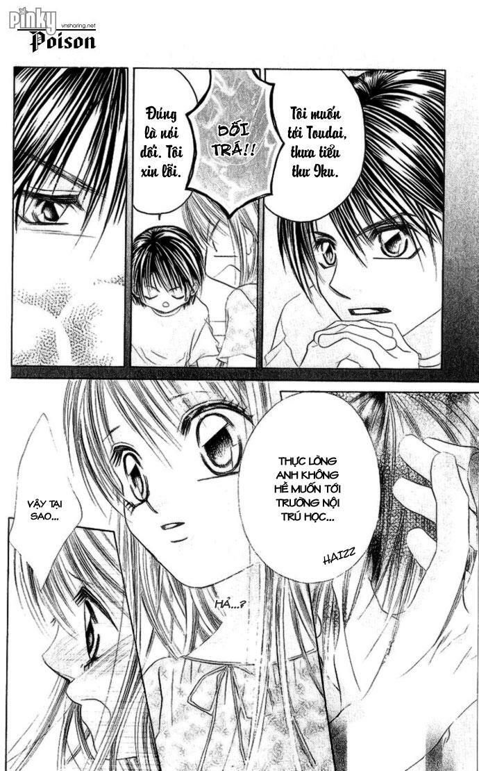 i love my little sister chapter 15 26