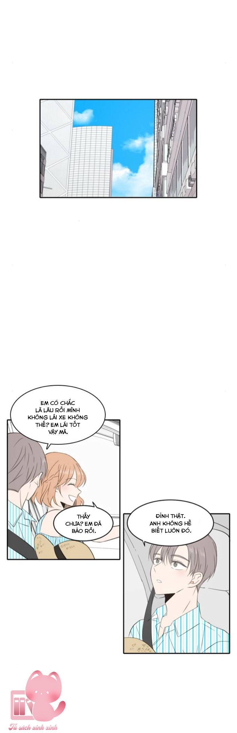 a good day to be a dog chapter 80 17