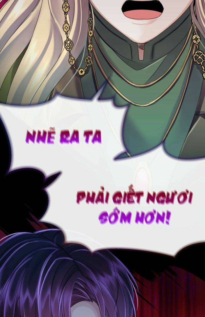 công chúa huỷ diệt chapter 19 58