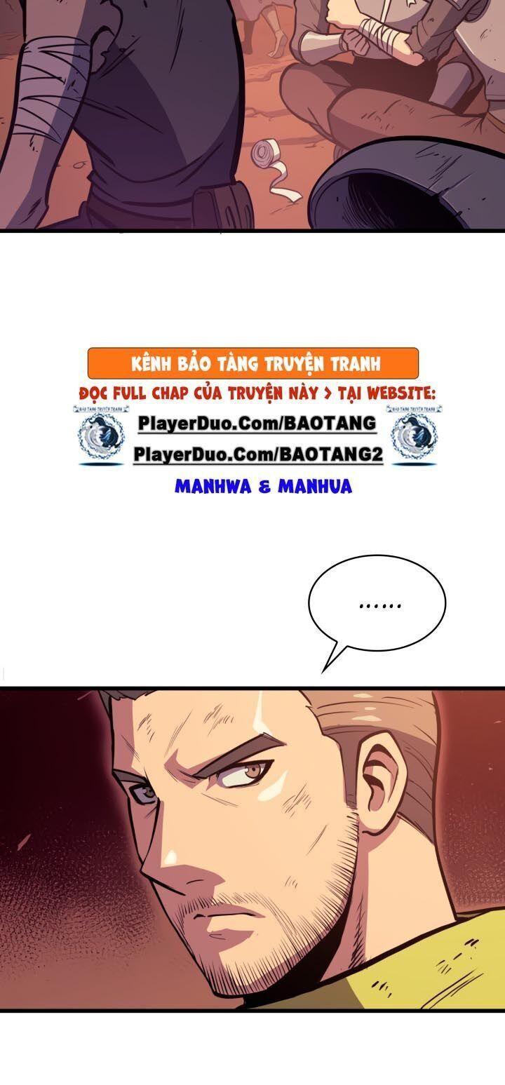 tôi trở lại thăng cấp một mình chapter 48 80