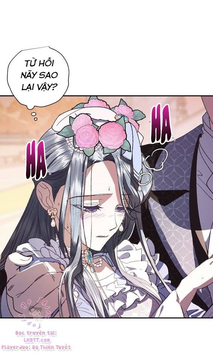 cha, con không muốn kết hôn đâu chapter 4 76