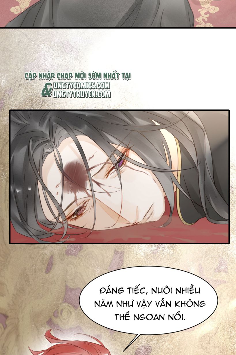 tù long chapter 18 25