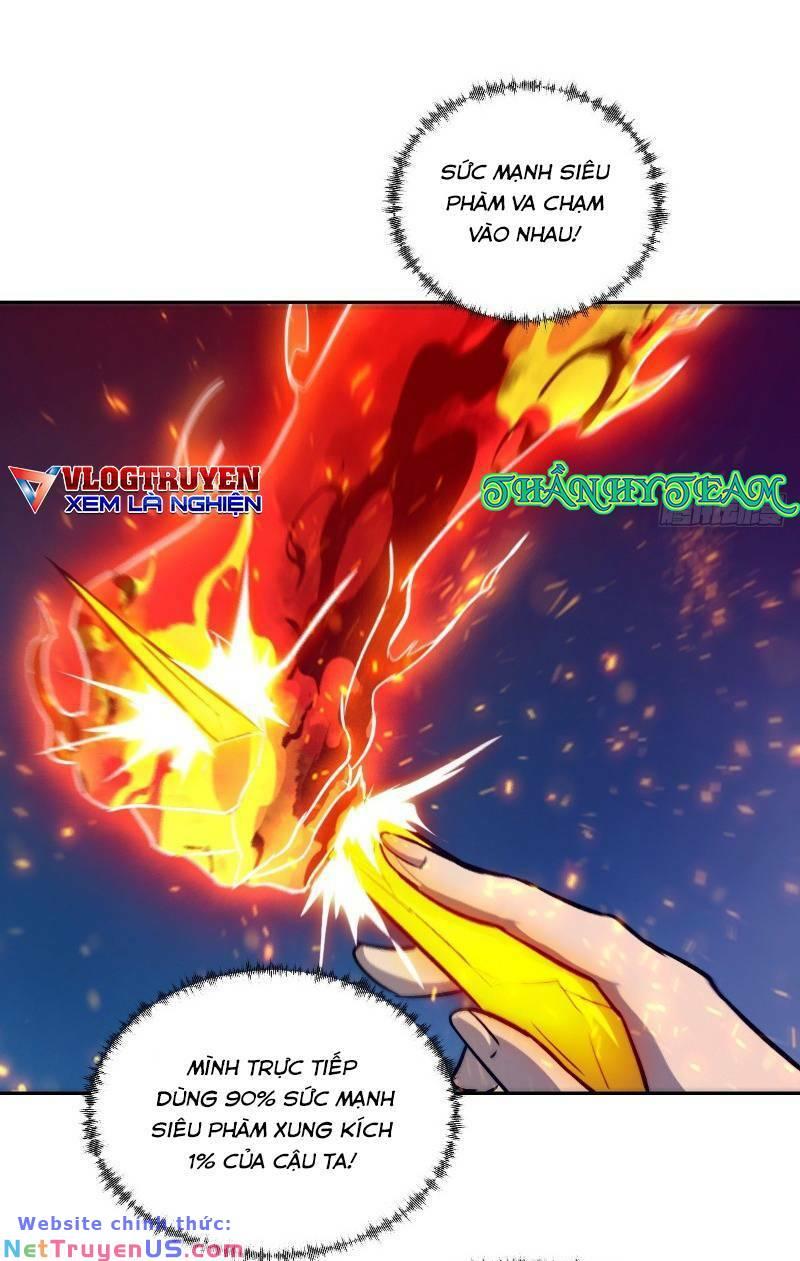 tay trái của ta có thể biến chapter 21 24