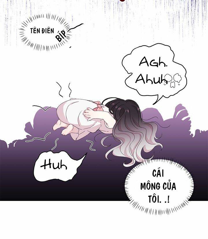 công chúa huỷ diệt chapter 1 55