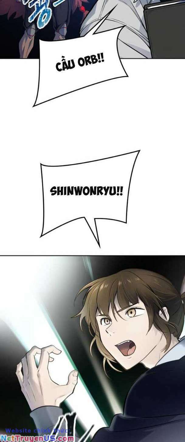 cuộc chiến trong tòa tháp chapter 588 44