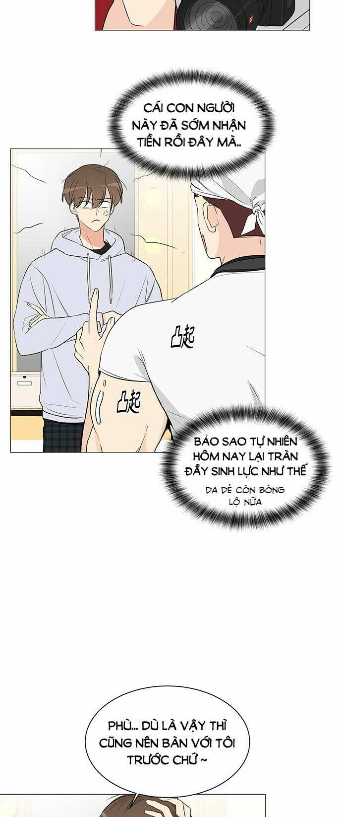 thiếu nữ 1m8 chapter 6 29