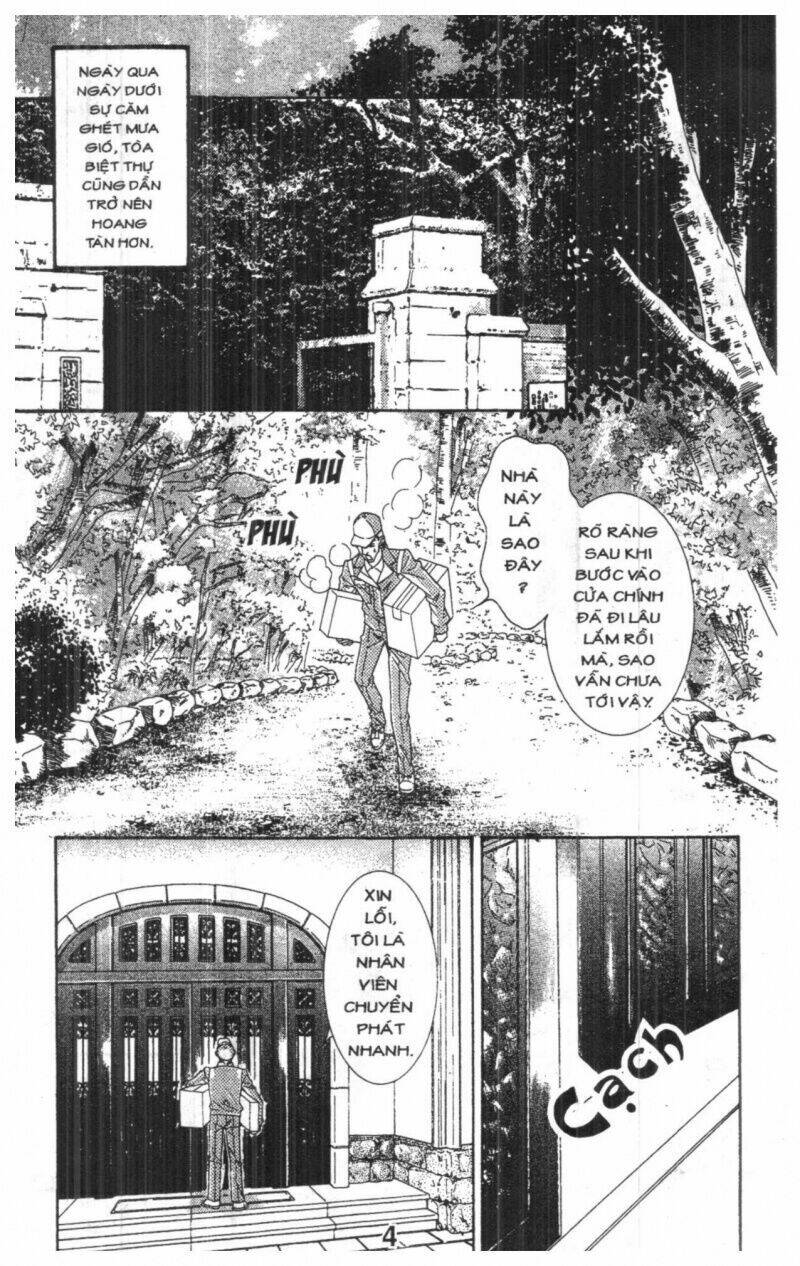 masochistic princess chapter 3 4