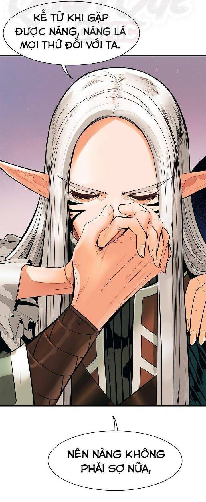 bất bại chân ma chapter 40 62
