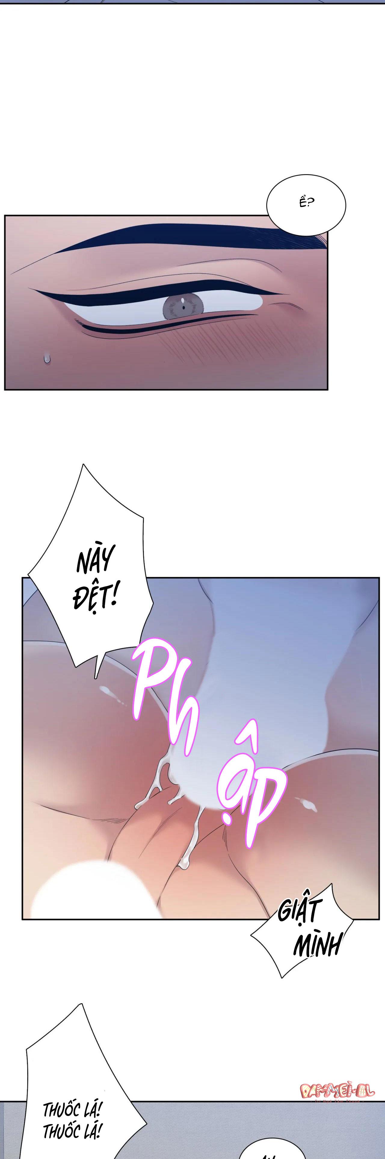 tên rác rưởi chapter 24 17