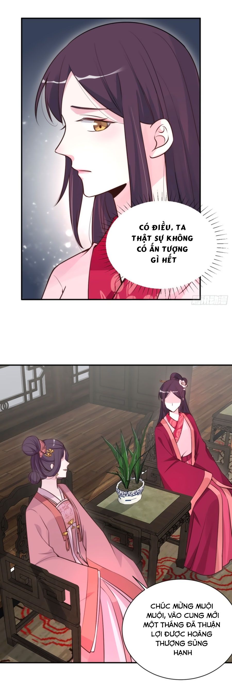 cung đấu live chapter 31 20