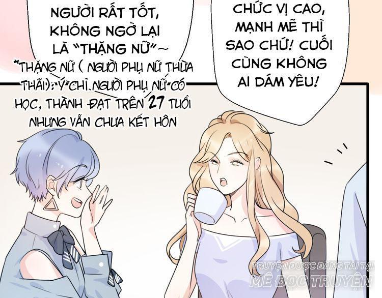 cuộc chiến tình yêu chapter 43 61