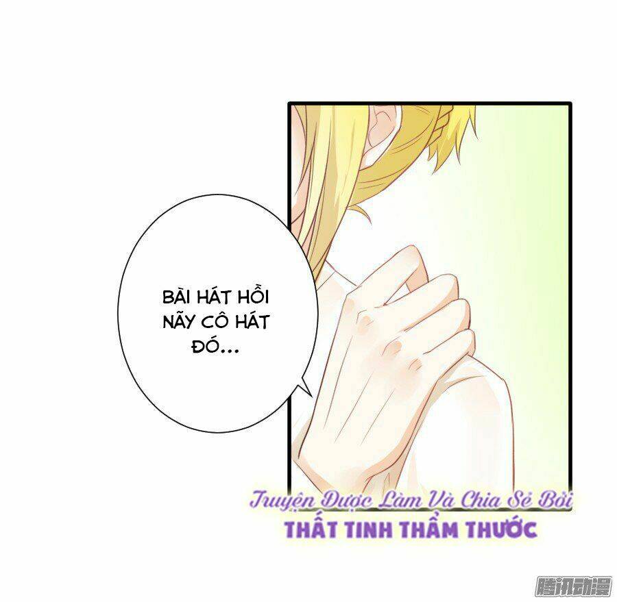 hôm nay ta cũng muốn trêu chọc nàng chapter 23 15