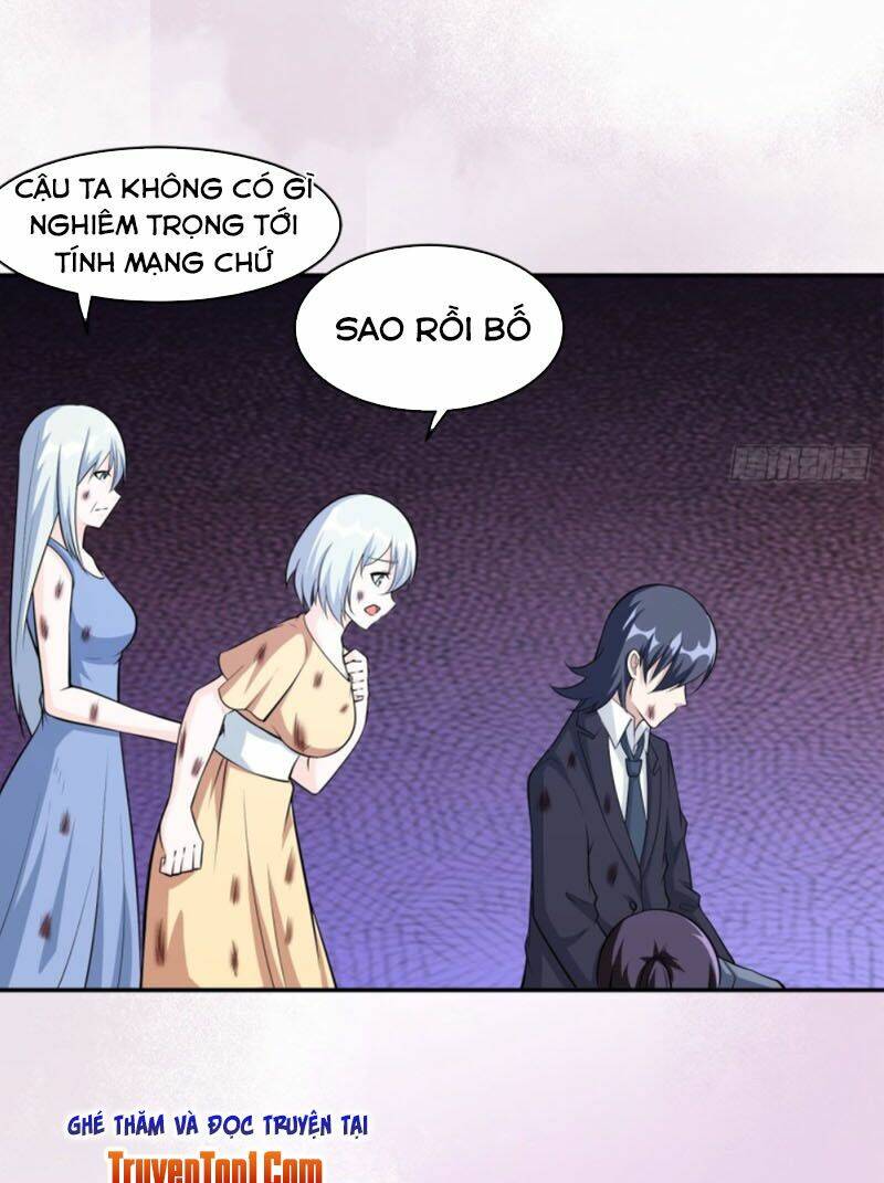 người tu tiên tại đô thị chapter 104 6