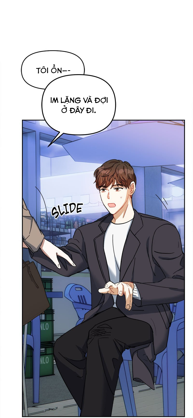 bản cam kết hôn nhân chapter 13 63