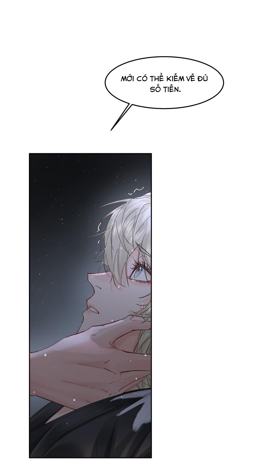 tình cũ là vua chapter 24 4