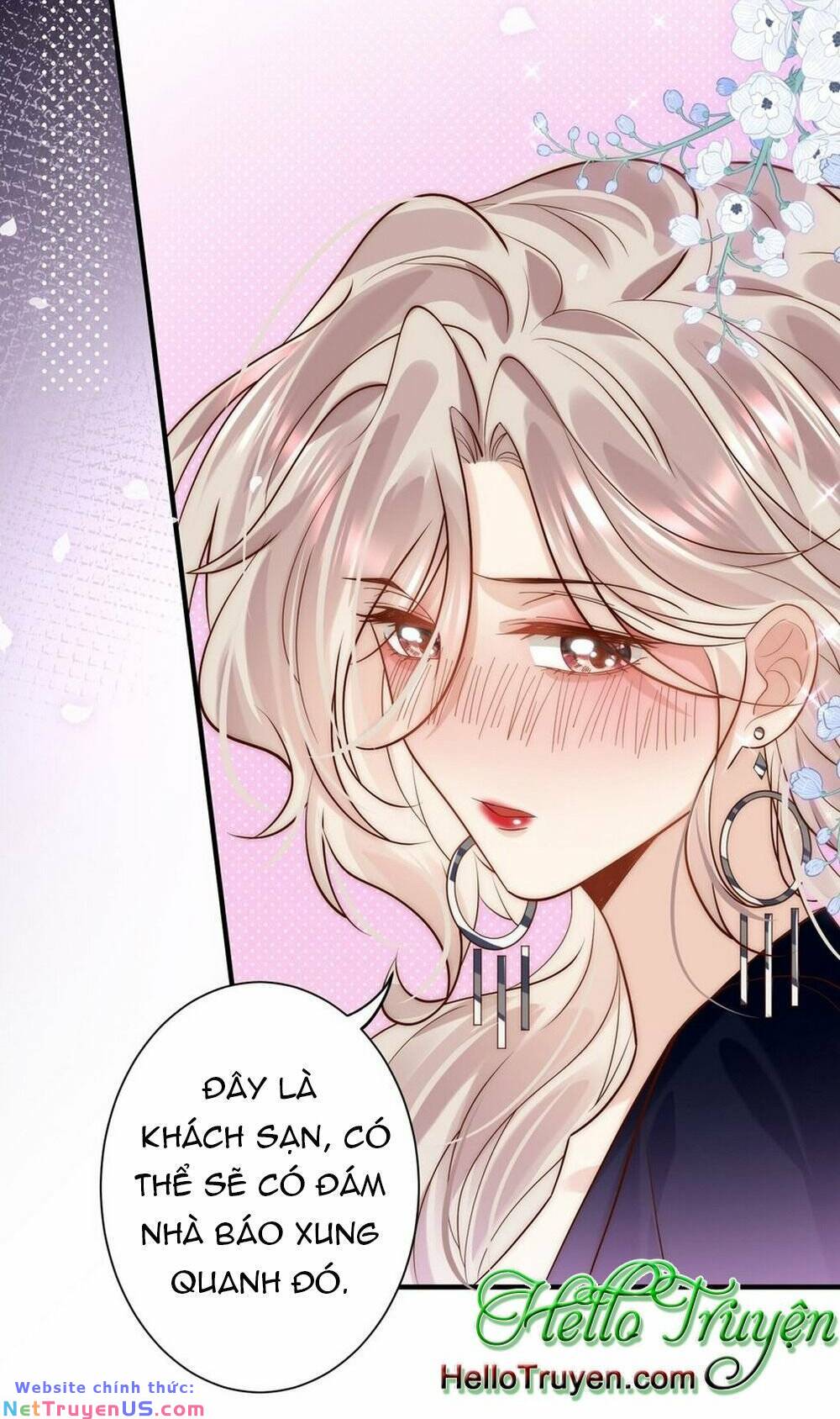 ta được thế thân tỏ tình chapter 16 19