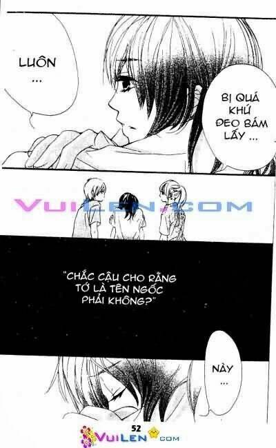 trái tim hoàng tử chapter 3 52