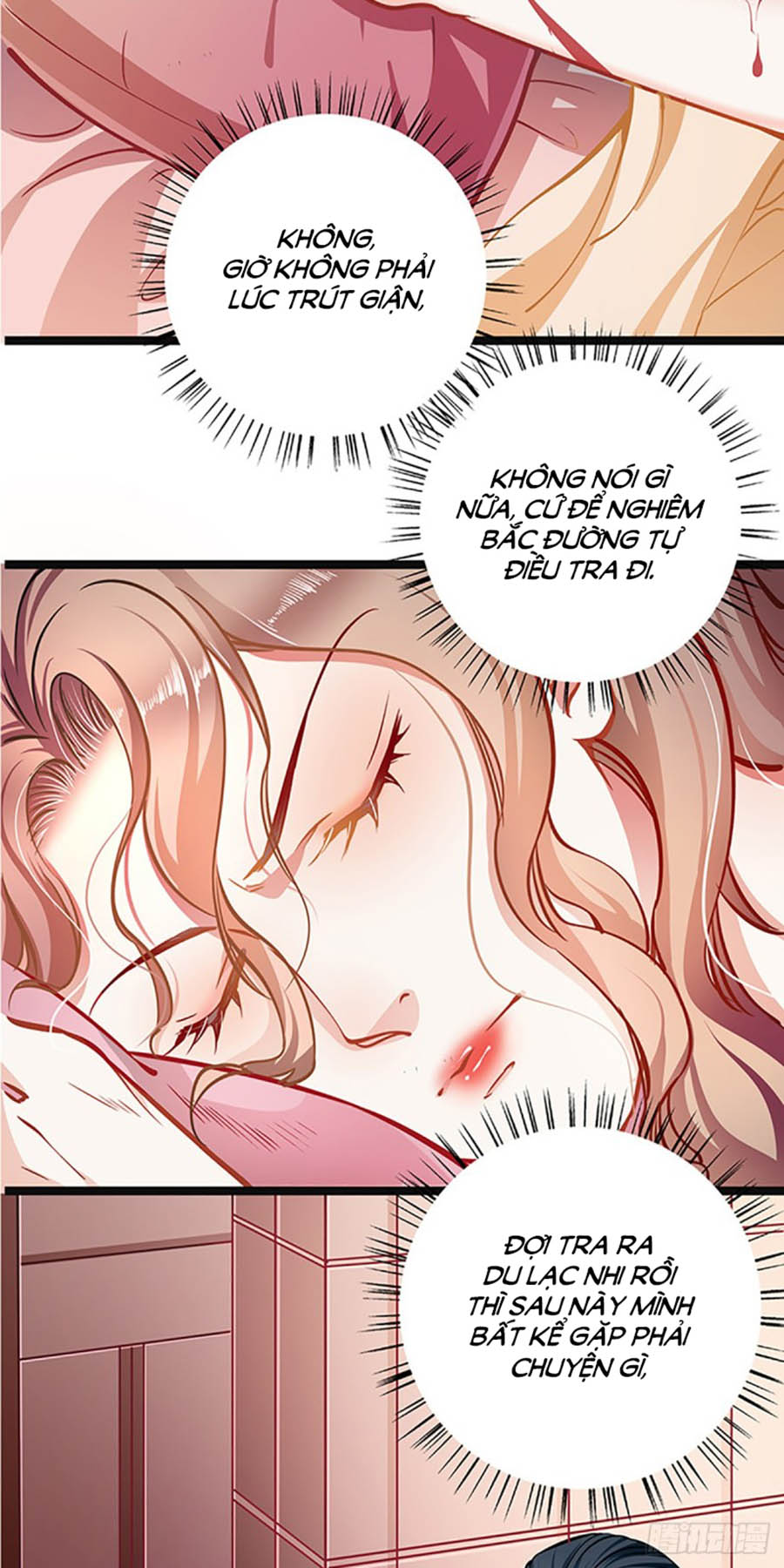 cưng chiều ái thê hư hỏng chapter 51 18