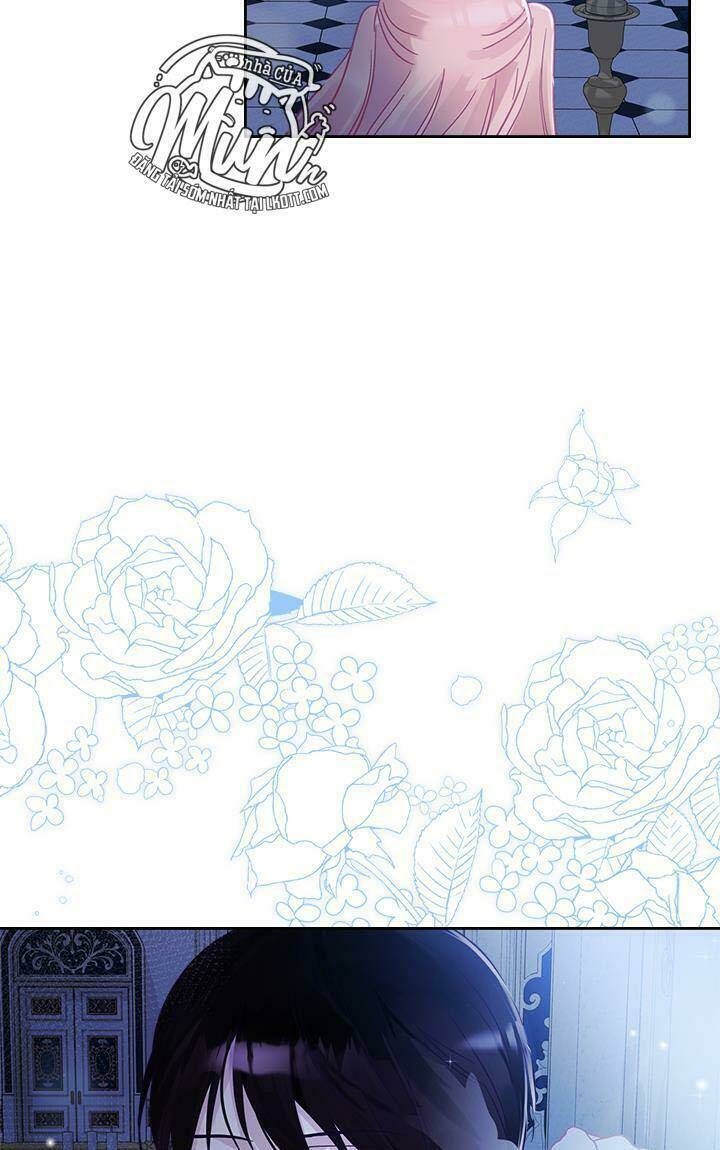 công chúa phản diện muốn ở trong ngôi nhà bánh quy chapter 26 25