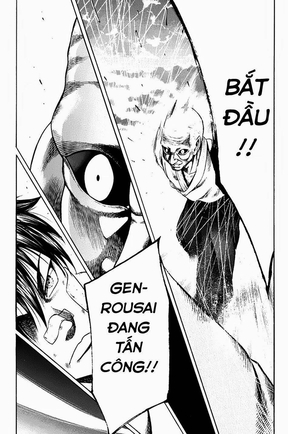 yukikaze chapter 22 8