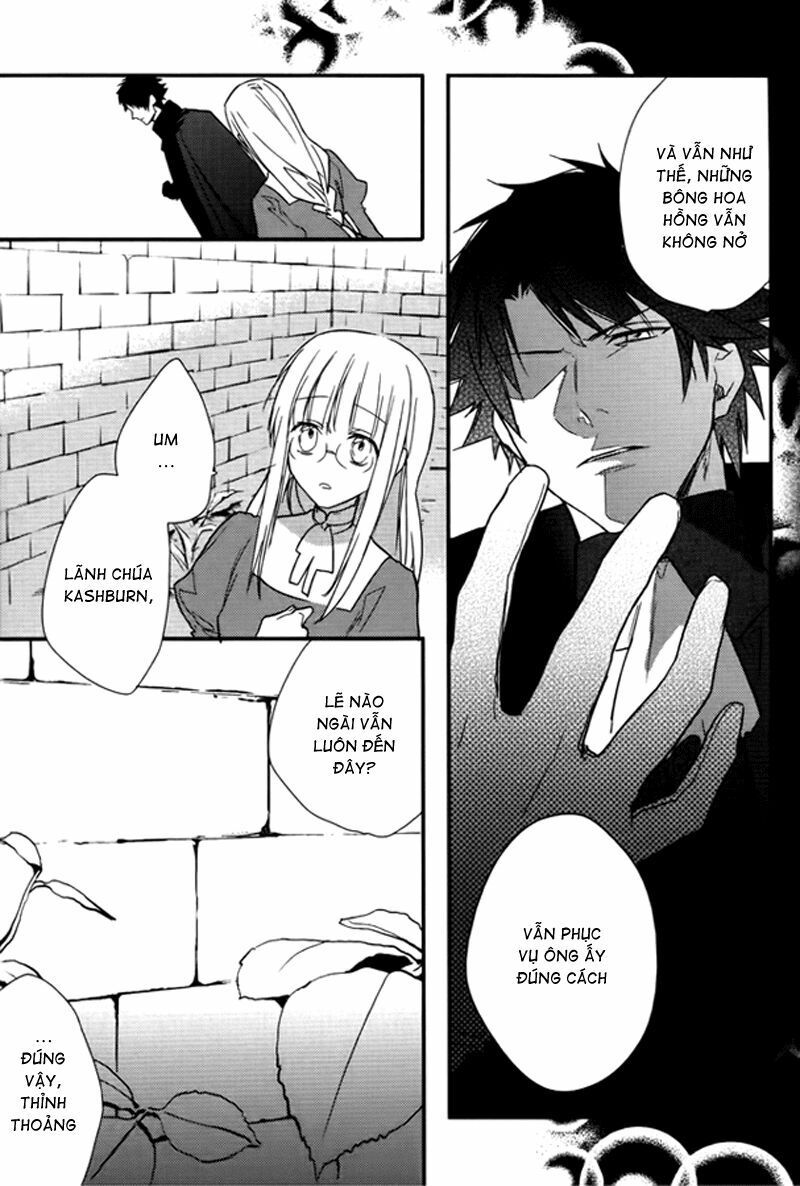 shinigamihime no saikon chapter 11 17