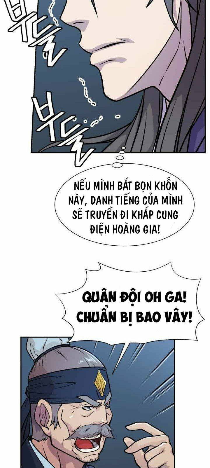 dain đồ sắt chapter 19 20