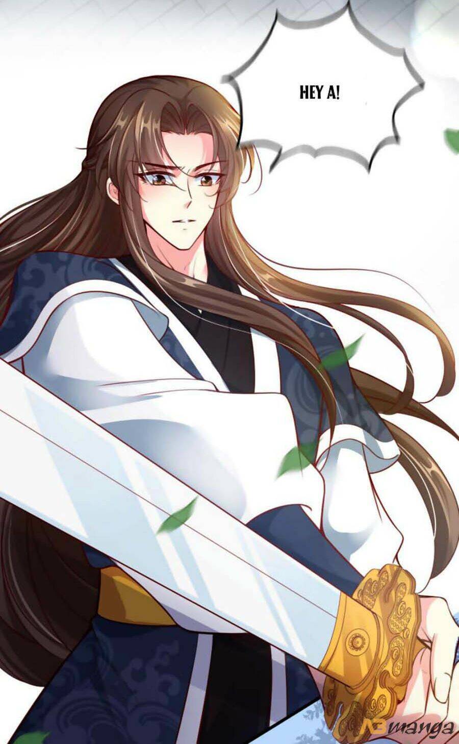 hệ thống xuyên không hỏa tốc: lão đại phản diện không dễ chọc chapter 10 34