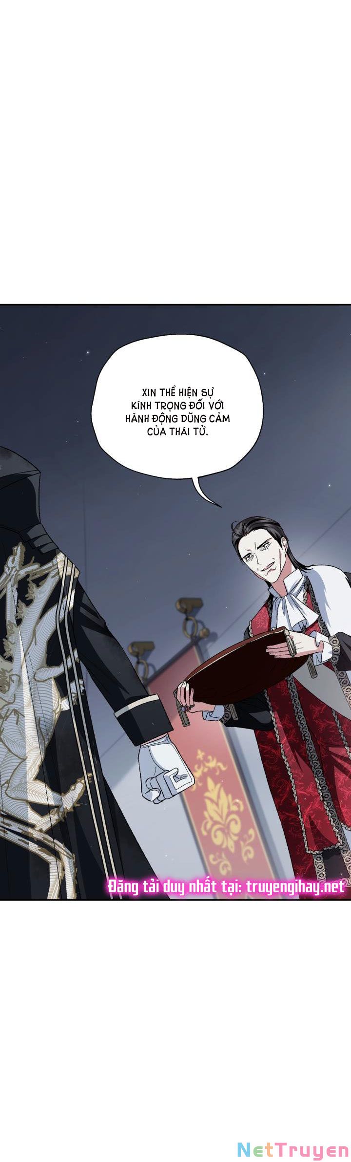 cha, con không muốn kết hôn đâu chapter 91 36