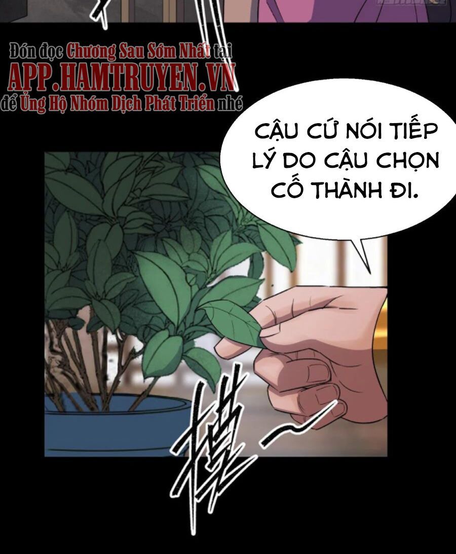 thông u đại thánh chapter 38 9