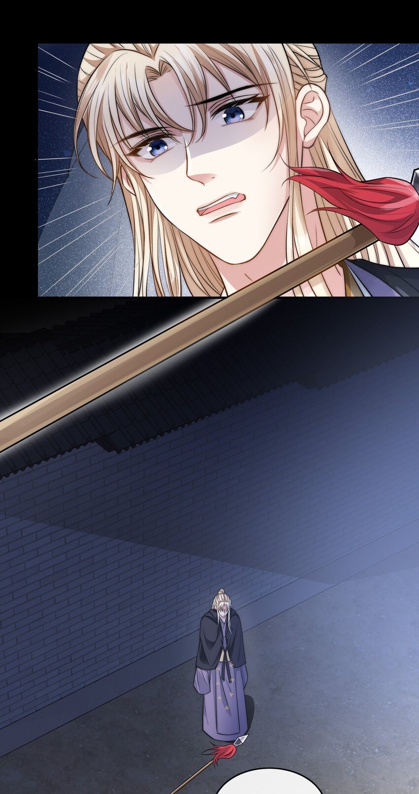 chiến lược tẩy trắng của phản diện chapter 24 12