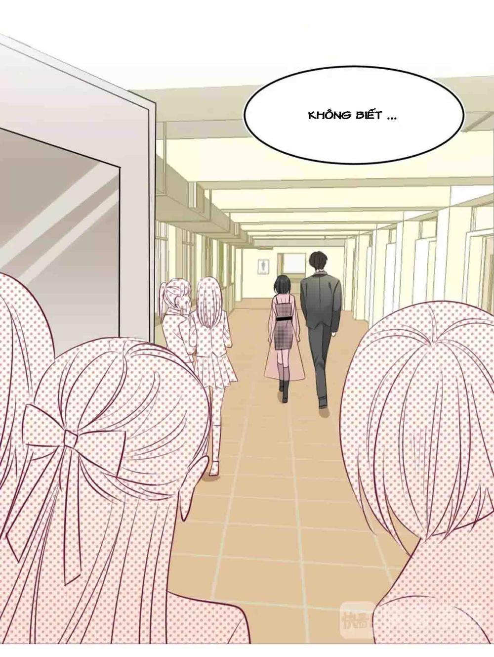 ánh trăng ngọt ngào chapter 5 13