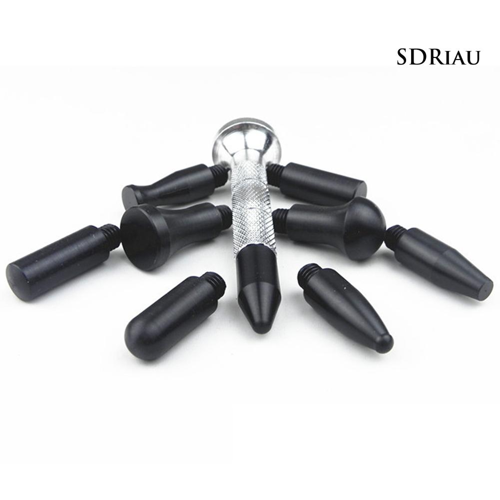 Bút Hỗ Trợ Sửa Chữa Các Vết Lõm Trên Thân Xe Ô Tô