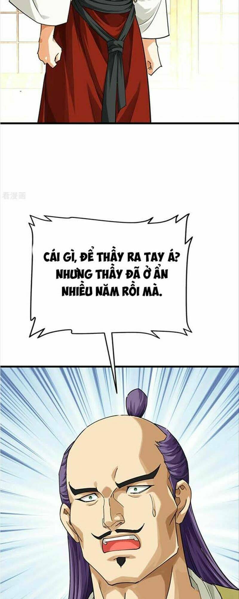 trọng sinh ta là đại thiên thần chapter 188 31