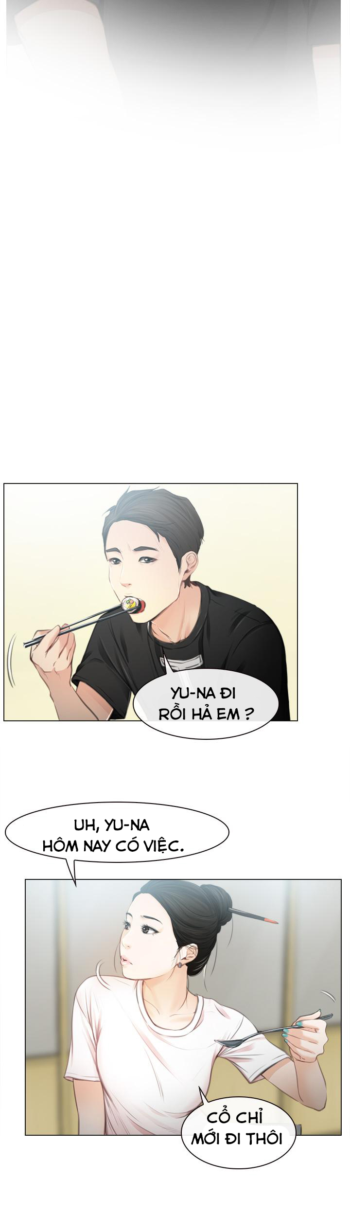 xúc cảm chôn giấu chapter 1 15