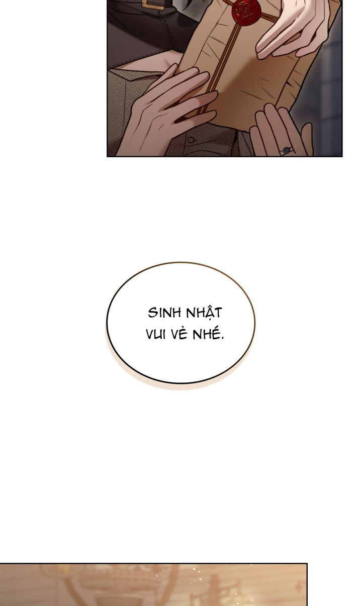 nữ giả kim chapter 23.2 8