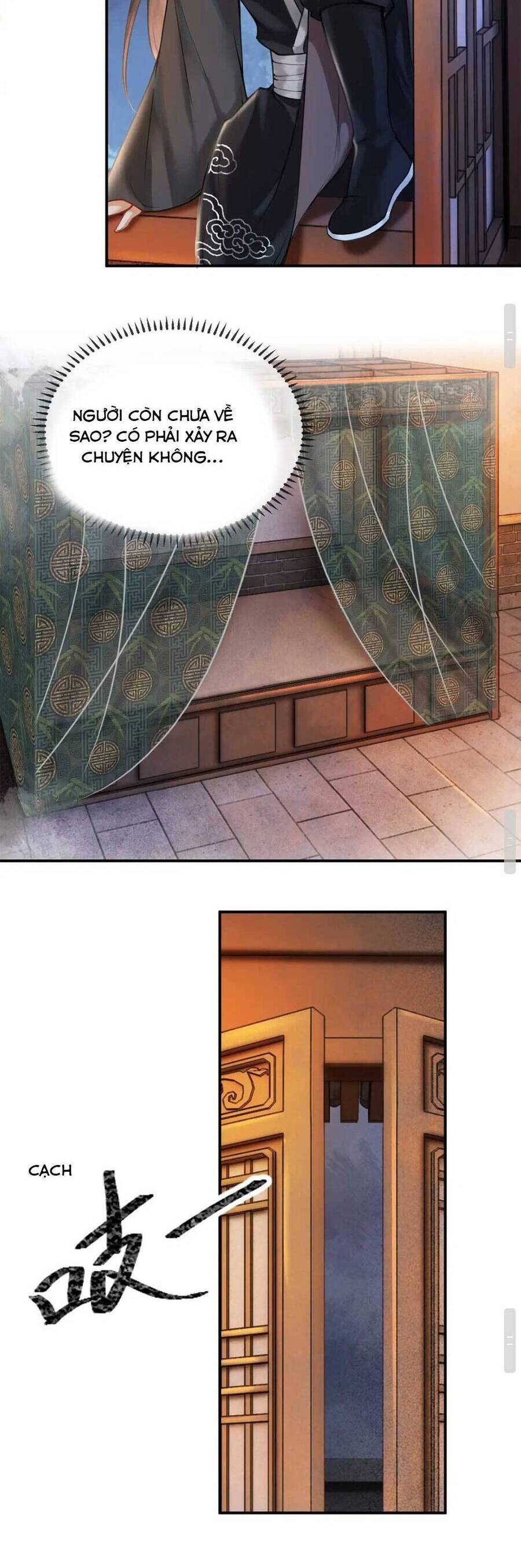 ngỗ tác cẩm y chapter 24 10