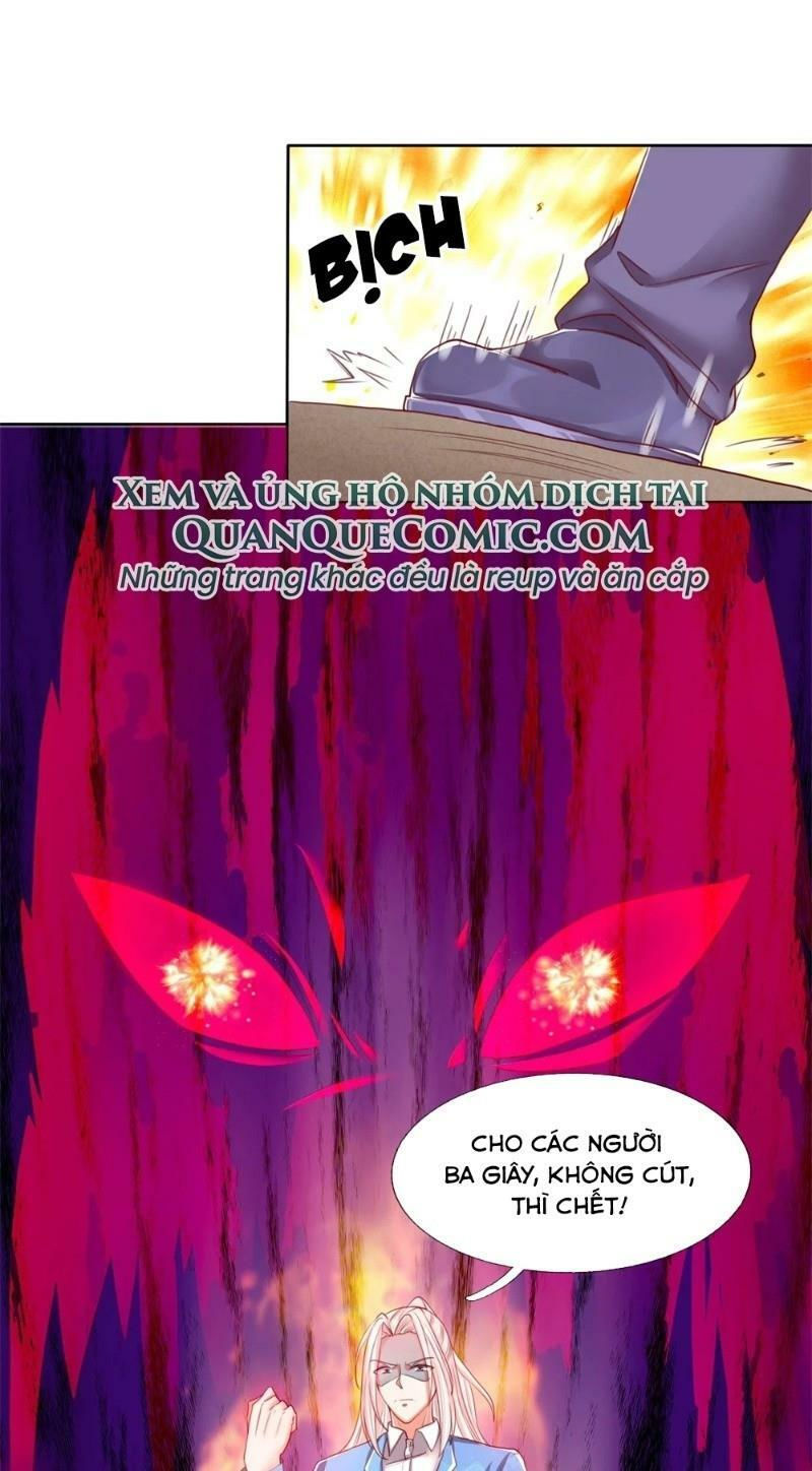 vú em tiên tôn đi ở rể chapter 102 9