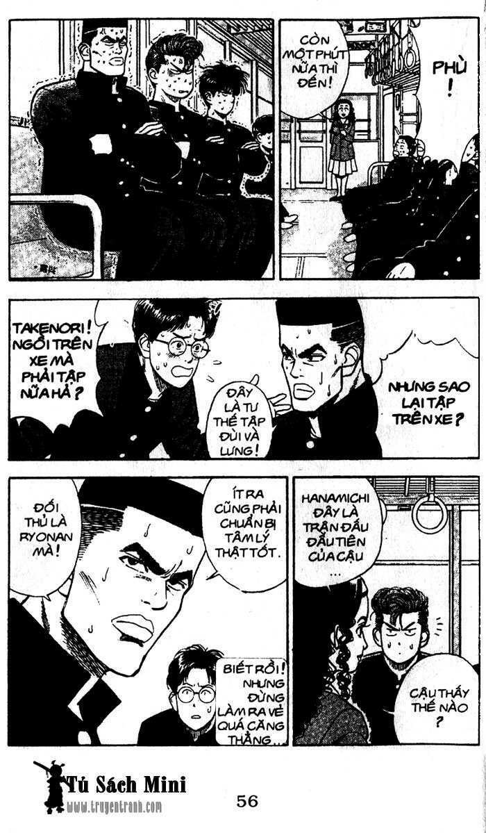cao thủ bóng rổ chapter 25 6