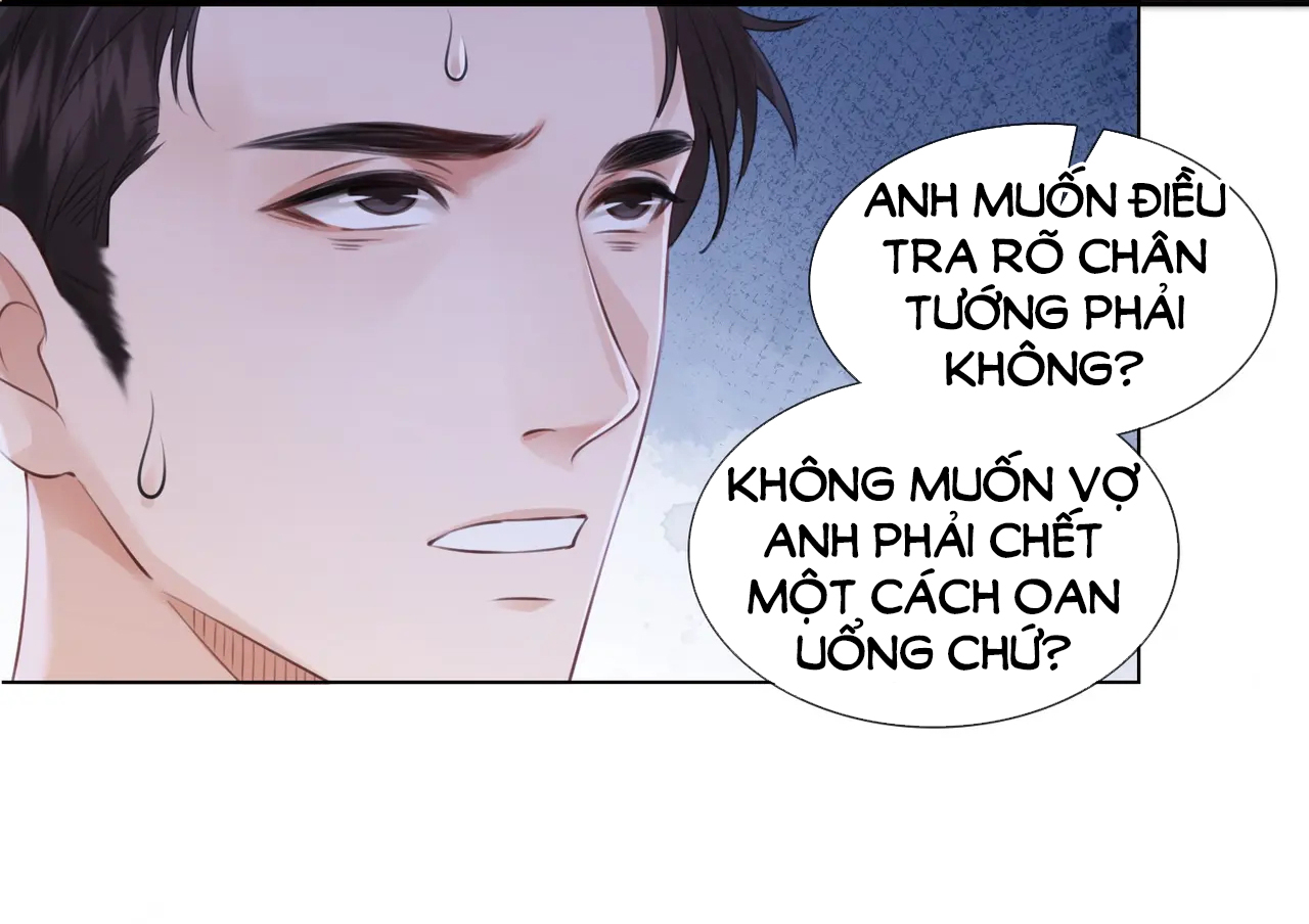 Nàng Pháp Y Thân Yêu Của Tôi chapter 12.2 - Trang 20
