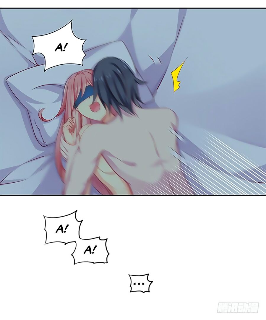 chồng tạm thời, chơi thần bí chapter 1 27