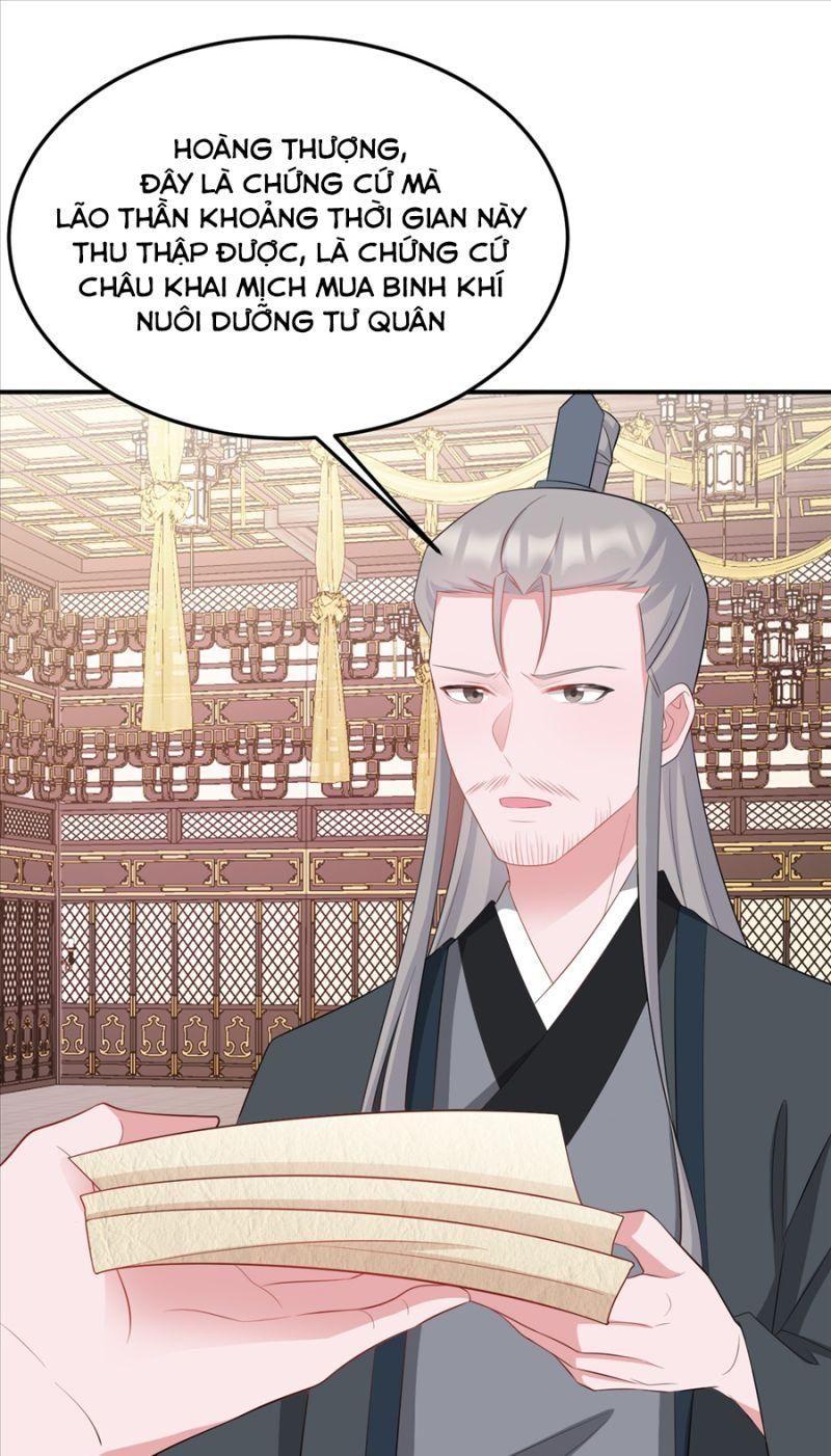 siêu cấp trà xanh hệ thống chapter 16 29