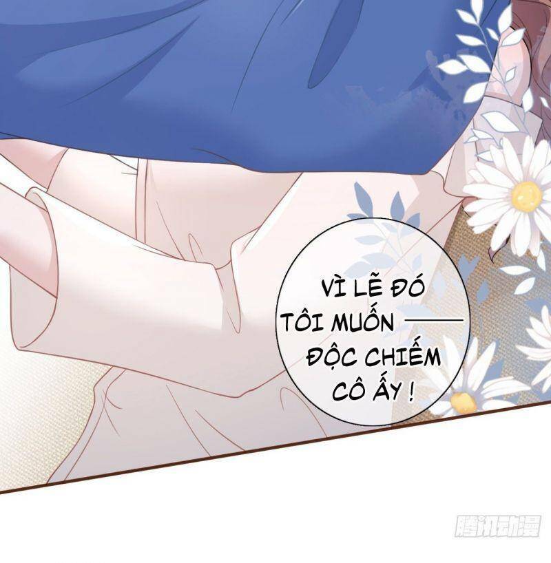 bạn gái tôi mới 30+ tuổi xuân chapter 59 32