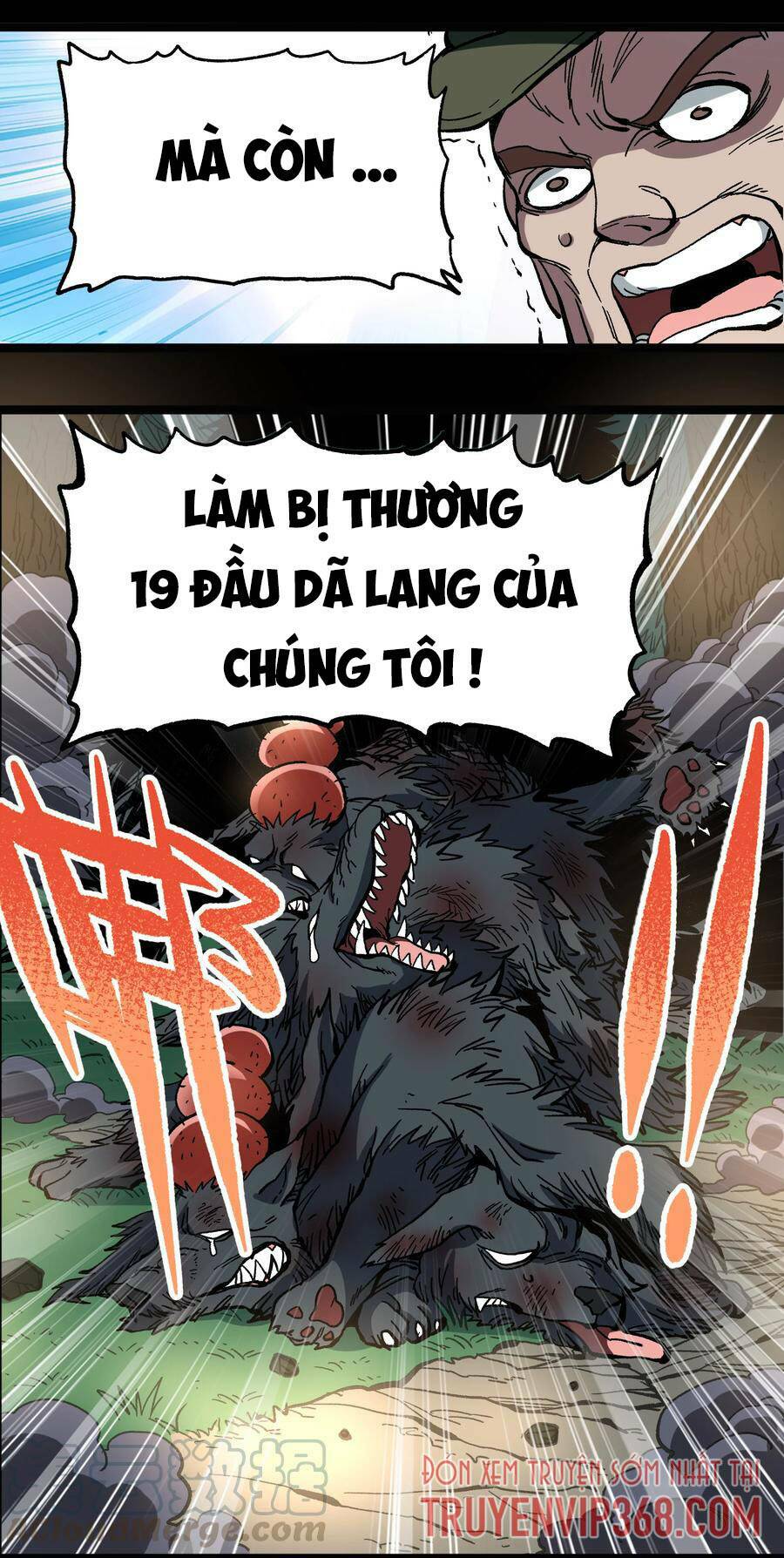 vú em vô địch chapter 7 61