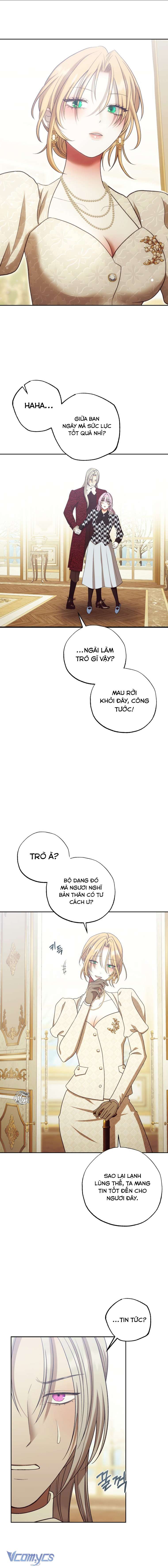 tôi bị cắn bởi chú chó tôi đã bỏ rơi chapter 57 20